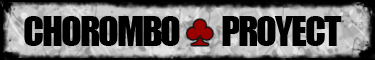 Chorombo Proyect