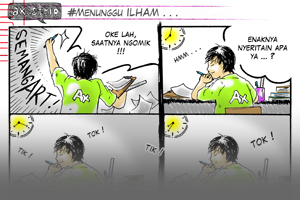 http://axbook.blogspot.com/2015/07/komik-strip-menunggu-ilham-by-ax.html