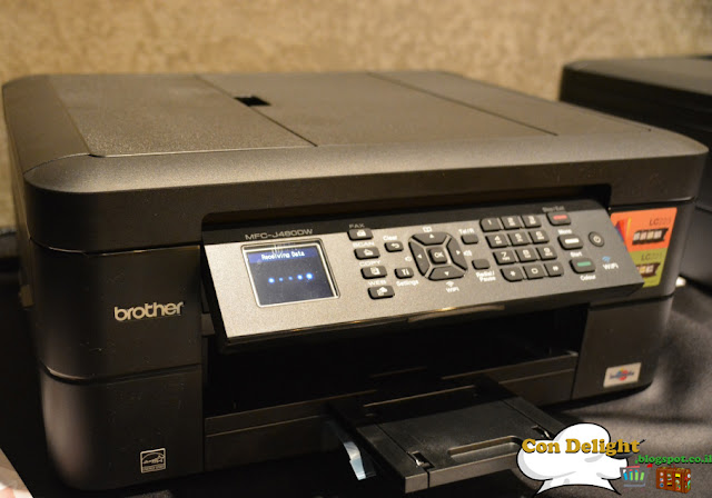 brother printer