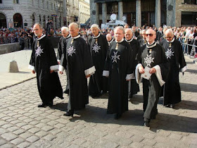 Order of Malta