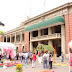  Exposición de ofrendas en la explanada de Tlalnepantla