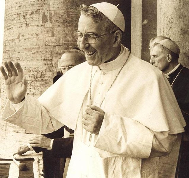 JUAN PABLO II, maestro, padre, pastor, amigo....beato ...