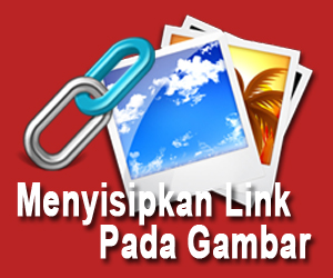 Link Pada Gambar Di Blog