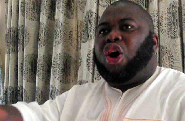 Buhari Must Pay Us For Pipeline Surveillance Says Asari-Dokubo