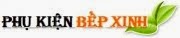 Website Phụ kiện bếp xinh