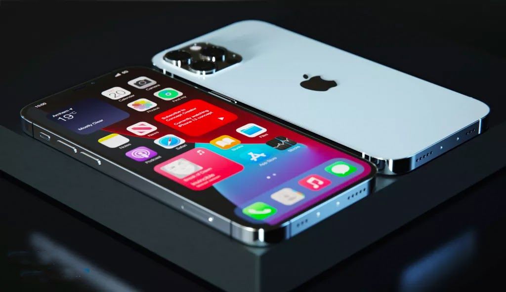 Apple IPhone 13 Pro Max Price In Pakistan 264,999/- - World Technology
