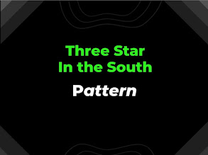 Three Star In The South Pattern Image, Three Star In The South Pattern Text