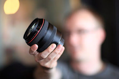" أندرويد " أخذ صورة إحترافية بتقنية Focus أو Lens blur