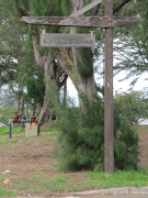 Also, don't confuse this beach with Waimanalo Bay Beach Park which is . (waimanalo beach park )