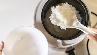 Cara Kerja Rice Cooker Teknologi Elektronika di Dapur Anda