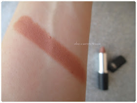 Labial Kiko nº 78 - Nude