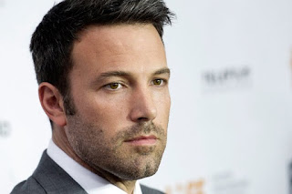 Ben Affleck xếp thứ 7 bảng xếp hạng