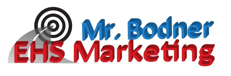 Mr. Bodner's EHS Marketing Classes Blog Site
