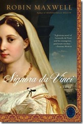 signora da vinci