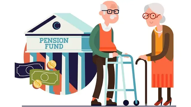 Jammu & Kashmir Old Age Pension Scheme Form PDF