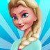 Elsa Makeover