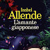 "L'amante giapponese" di Isabel Allende