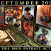 DARK REIGN: THE IRON PATRIOT ACTS!