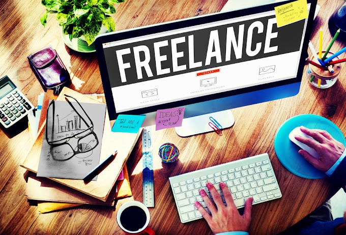 Τα 13 καλύτερα sites για να βρεις δουλειά ως freelancer. Και να έχεις πελάτες από όλο τον κόσμο