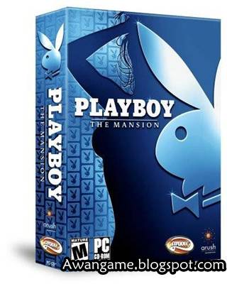 Awangame Playboy the Mansion Download Mediafire PC Game RIP