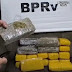 DUAS MULHERES SÃO PRESAS POR TRÁFICO DE DROGAS NA PR-323 EM SERTANEJA
