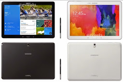 Harga dan Spesifikasi Hp Samsung Galaxy Tab Pro 12.2  Terbaru – Tablet Canggih Ukuran 12 Inci