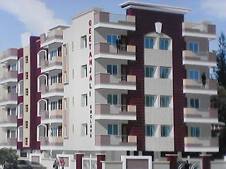 Flat for Sale in Ranchi