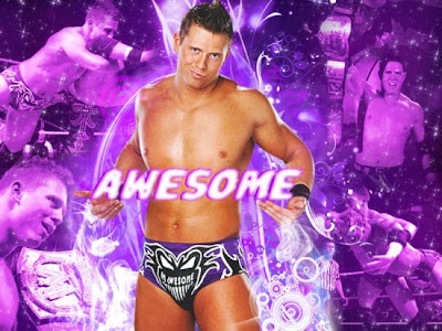 The Miz