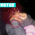 Rihanna Caught Sucking Her Thumb! (PHOTOS)