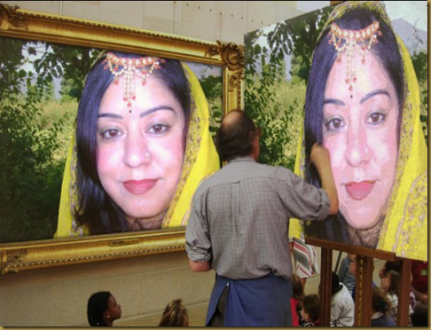 painter