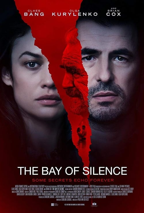 The Bay of Silence 2020 Film Completo Streaming