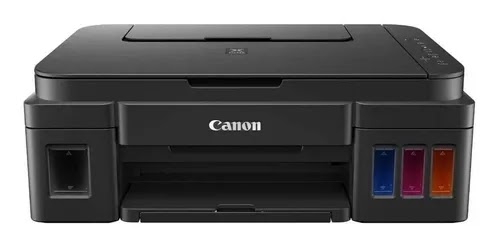 Canon Pixma G3110