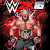 Download WWE 2K16 Game For PC Full Version