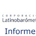 Informe Latinobarómetro 2017