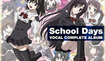 School Days (Vocal Complete Album)