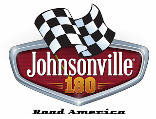 Johnsonville Named Title Sponsor For  NASCAR Xfinity Series Event at Road America 