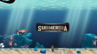 Submersia v1.0 Mod Apk