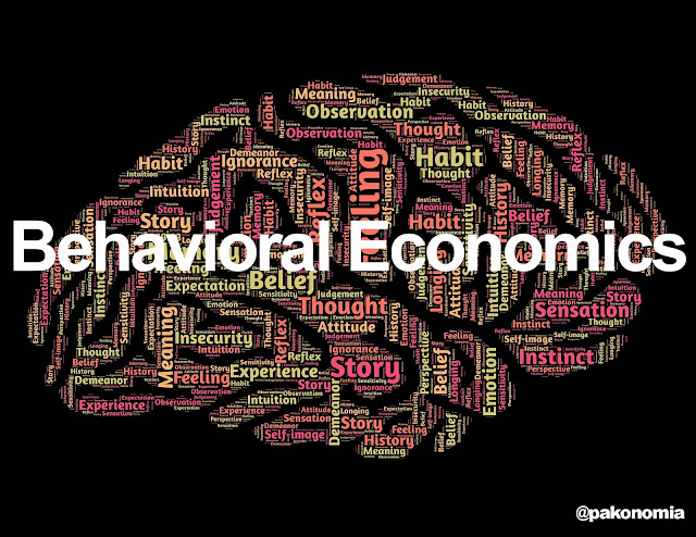 Behavioral Economics and Traditional Economics
