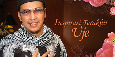 10 Tweet Inspirasi Terakhir Ustaz Jeffry Al Buchori