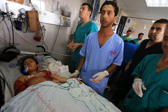 wound child, children in war, Attacks under  Innocent Child, kids, children, Israel-Gaza conflict, war, fight