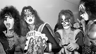 Kiss - banda de rock