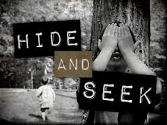  hide and seek