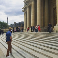 Dome of Les Invalides