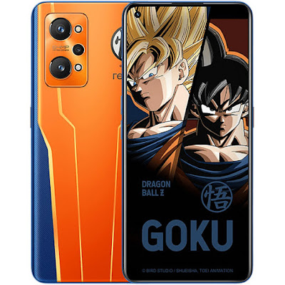 Realme GT Neo 3T 256 GB (Dragon Ball)