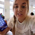 Tearful blogger who leaked footage of her Apple engineer dad's iPhone X on YouTube says he's been FIRED and begs people not to harass him 