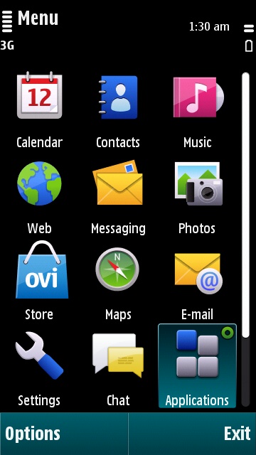 13 সিম্বিয়ান (Symbian OS ) মোবাইলকে অ্যান্ডরইড (Android) মোবাইলে রুপান্তর করুন। বদলে যান বদলে দিন! না দেখলে সত্যিই মিস করবেন