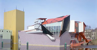 Museo de Groninga