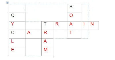 Class 4 English Revision Lesson Question Answer West Bengal Board