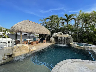 Florida Keys Pet Friendly Vacation Rentals with Pool in Marathon