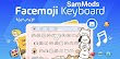 Facemoji keyboard mod apk